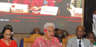 Samoa Agreement must be a priority for OACPS: PM Mata’afa