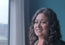 Pacific woman at the helm of Tuna Commission grateful to lead the multilateral organisation