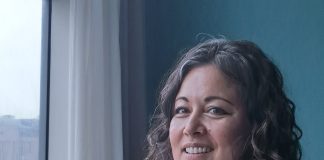 Pacific woman at the helm of Tuna Commission grateful to lead the multilateral organisation