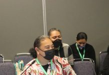 There is no plan B, Kingdom of Tonga encourages spirit of compromise at biodiversity negotiations