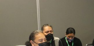 There is no plan B, Kingdom of Tonga encourages spirit of compromise at biodiversity negotiations