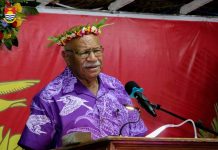 Fiji’s Prime Minister to appoint interim administrator for Rabi Island Council of Leaders