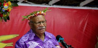 Fiji’s Prime Minister to appoint interim administrator for Rabi Island Council of Leaders