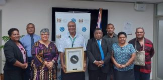 PINA welcomes Fijian Government’s review of current Media Laws in Fiji
