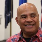 FSM citizens warned to expect increased U.S jets fly over and anti-aircraft missile firing in the coming years