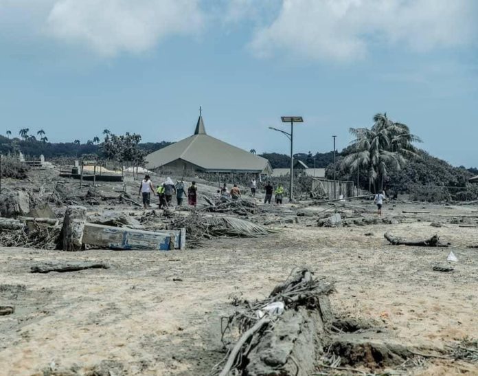 “Mommy, I’m Cold”