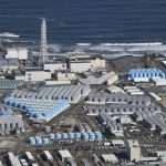 Japan offers to meet high level Pacific delegation next month over plans to dump treated radioactive nuclear waste water into the Pacific Ocean