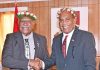 Forum SG welcomes Kiribati return to the Pacific Islands Forum