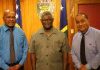 Solomon Islands Government committed to assist SIBC start TV service