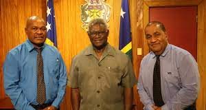Solomon Islands Government committed to assist SIBC start TV service