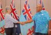 Pacific leaders meet as Australia nets new agreement