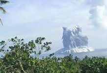 Underwater volcano erupts in Vanuatu, triggering warnings for residents, ships and aircraft