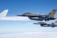 Allied forces converge on Guam for Cope North exercises amid tension over downed Chinese spy balloon