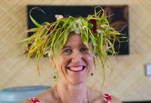 USP Cook Islands director welcomes Fiji funding and Vice Chancellor’s return