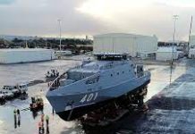 Labor overruled Defence advice not to publicise problems with Pacific patrol boats, documents show