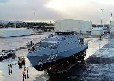 Labor overruled Defence advice not to publicise problems with Pacific patrol boats, documents show