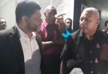Fiji Police to further question Bainimarama and Sayed-Khaiyum today