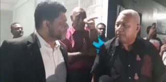 Fiji Police to further question Bainimarama and Sayed-Khaiyum today