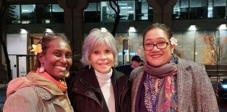 Pacific delegates join international community to finalise highseas treaty
