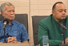 Tonga and Pacific Islands Forum reaffirm priorities