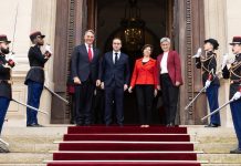 France, Australia and the First Nations foreign policy