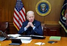 The U.S Indo-Pacific Strategy’s weakest link