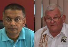 Former Fiji Sugar Corporation CEO paid over $840k says Minister