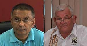 Former Fiji Sugar Corporation CEO paid over $840k says Minister