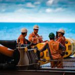 Why has a Canadian company partnered with the tiny island of Nauru to fast-track deep-sea mining?