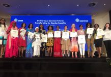 Commonwealth countries work to move the dial forward on cervical cancer