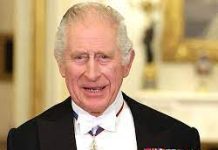 King Charles III to attend CHOGM in Samoa in 2024