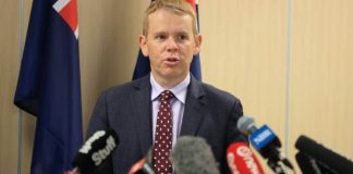Government to look into overstayer petition, NZ PM says