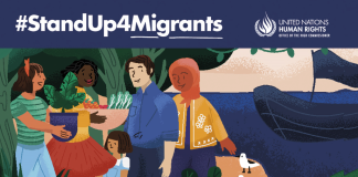 Pacific migrant workers share their stories of human rights and climate mobility