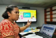 Report finds climate data from Pacific has deteriorated