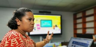 Report finds climate data from Pacific has deteriorated
