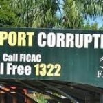 Small is (sometimes) beautiful: perceptions of corruption in seven small Pacific Island countries