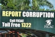 Small is (sometimes) beautiful: perceptions of corruption in seven small Pacific Island countries