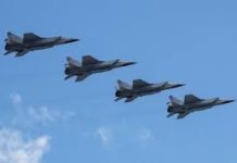 Experts warn of U.S ‘weaponising’ Pacific Island countries as Washington declares progress on defence treaty with PNG