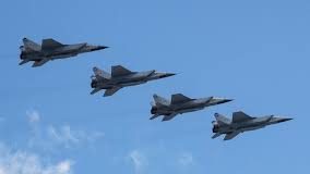 Experts warn of U.S ‘weaponising’ Pacific Island countries as Washington declares progress on defence treaty with PNG