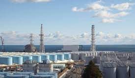 Discharge of Treated Water into Ocean Drawing Attention