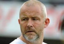 Flying Fijians assistant coach Gray quits FRU role