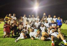 Fiji Drua escape Force fightback 48- 38