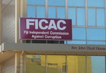 Fiji Government to re-look at FICAC’s role