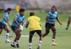 New Fijiana Drua Coach by month end