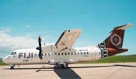 Australia assists Lulutai in servicing Tonga domestic air travel