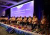 Pacific island leaders meet to show unity amid super power competition