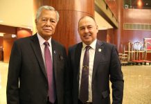 Forum SG Puna joins incoming Forum Chair for high level Japan visit