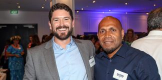 OFC launches Social Responsibility strategy – Power of Football