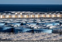 Pacific Forum and Japan going head-to-head over planned nuclear wastewater dump