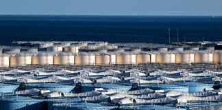 Pacific Forum and Japan going head-to-head over planned nuclear wastewater dump